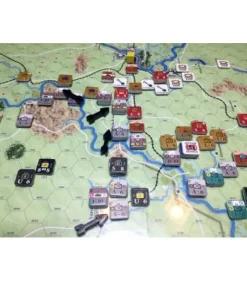 Fall Blau: Army Group South, June to December 1942 (Inglés)