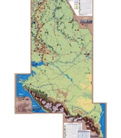Fall Blau: Army Group South, June to December 1942 (Inglés)