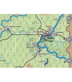 Fall Blau: Army Group South, June to December 1942 (Inglés)