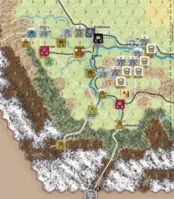 Fall Blau: Army Group South, June to December 1942 (Inglés)