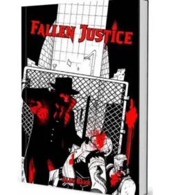 Fallen Justice