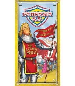 Fantasía S.A.