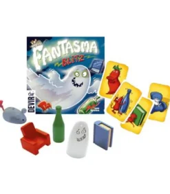 Fantasma Blitz