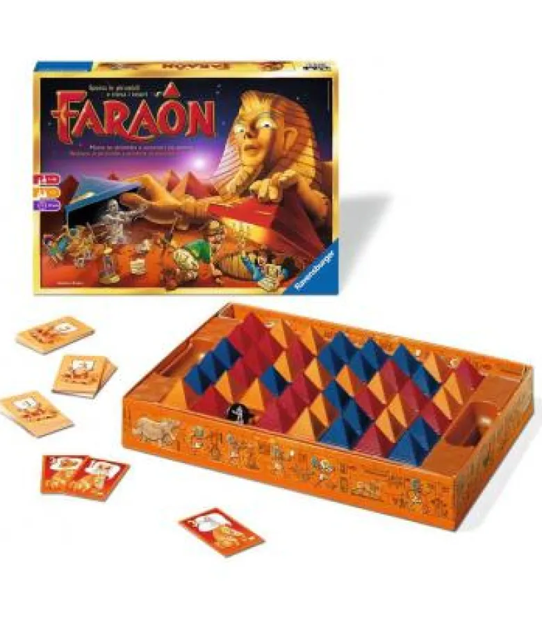 Faraón
