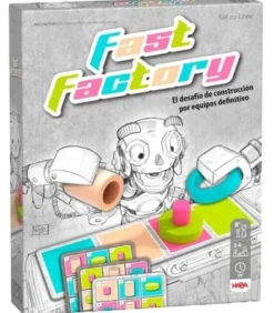 Fast Factory