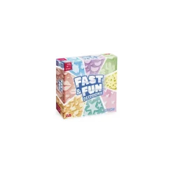 Fast & Fun Decisions