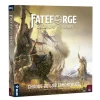 Fateforge: Cronicas de Kaan - Choque de los Inmortales