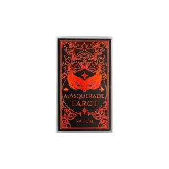 Fatum: Masquerade Tarot