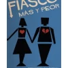 Fiasco: Más y Peor