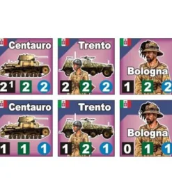 Field Commander: Rommel Deluxe (Inglés)