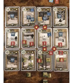 Fields of Fire: The Bulge Campaign (Inglés)