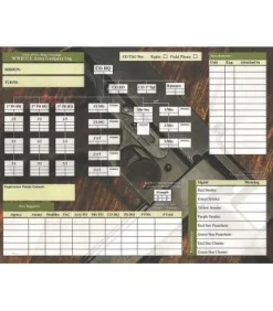 Fields of Fire: The Bulge Campaign (Inglés)