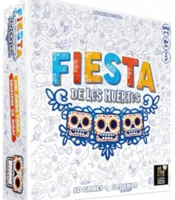 Fiesta de los Muertos