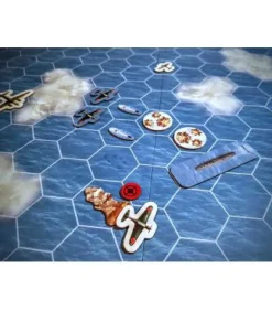 Fighters of the Pacific