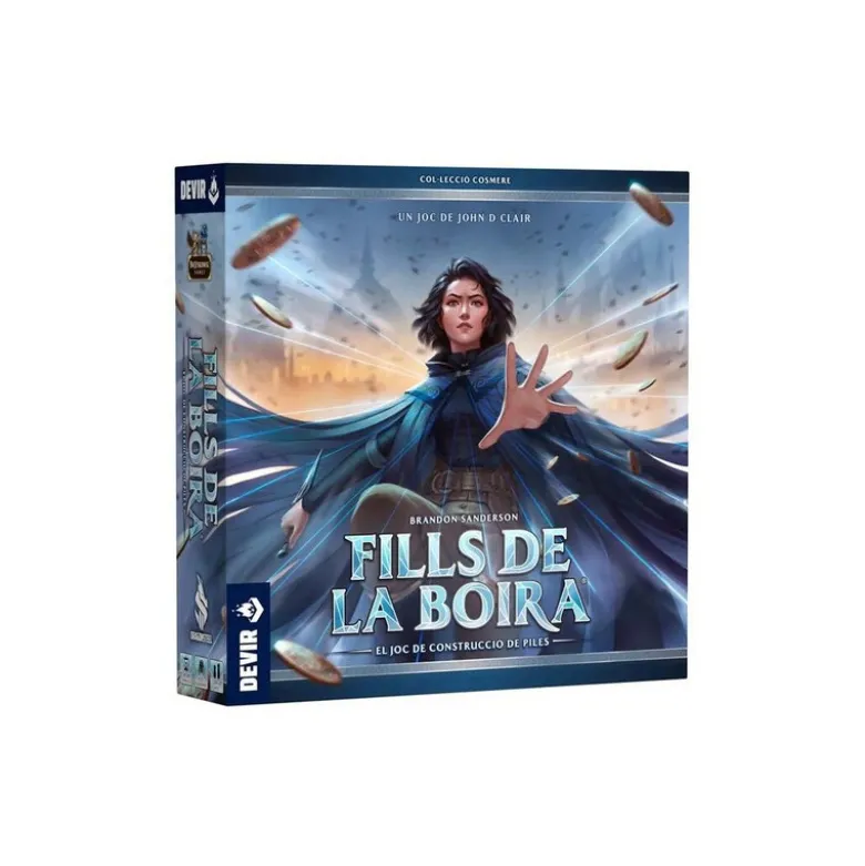 Fills de la Boira