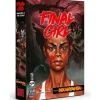 Final Girl Pelicula 3 - Sacred Groves: Inkanyamba