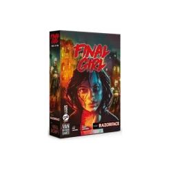 Final Girl : Temporada 3 - Hell to Pay (Razorface)
