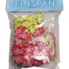 Finspan: Upgrade Pack