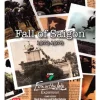 Fire in the Lake: Fall of Saigon (Inglés)