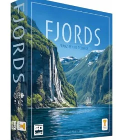 Fjords