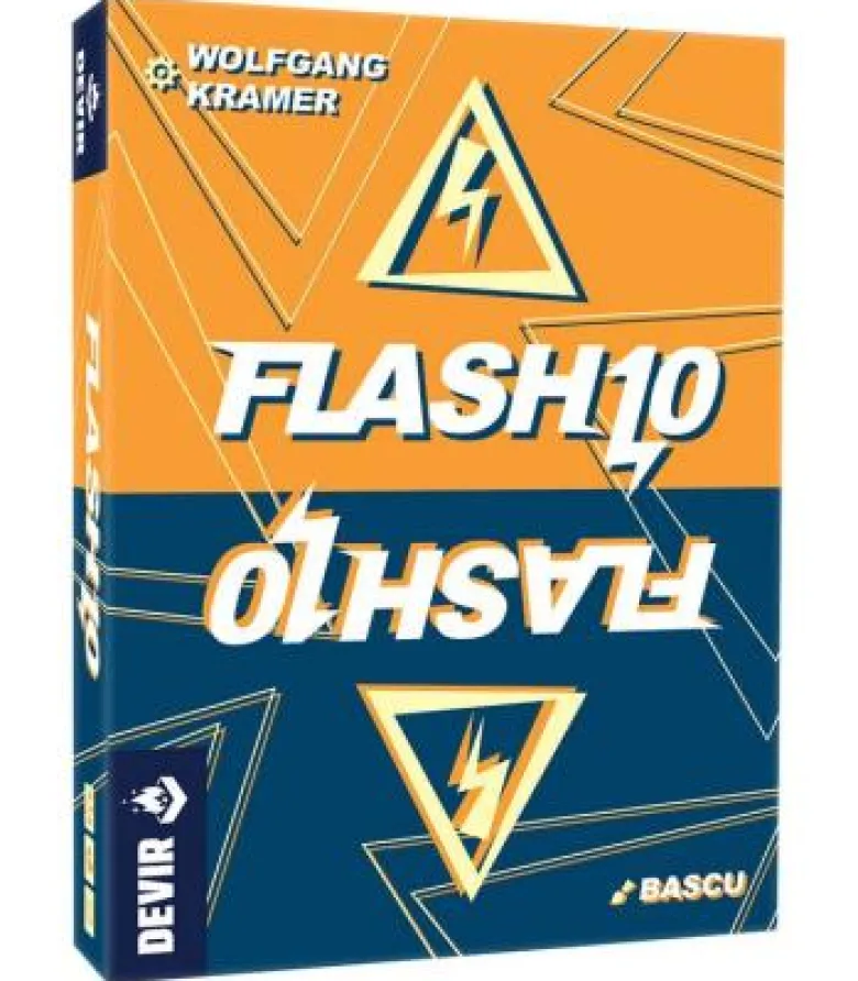 Flash 10