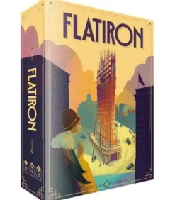 Flatiron