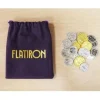 Flatiron: Monedas Deluxe