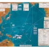 Fleet Commander Nimitz: Exp. 2 - Total War (Inglés)