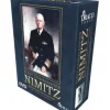 Fleet Commander Nimitz: Juego de Estrategia en Solitario de la 2ª Guerra Mundial en el Pacifico