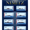 Fleet Commander Nimitz: The WWII Pacific Ocean Solitaire Strategy Game (Inglés)
