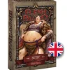 Flesh & Blood: Heavy Hitters - Betsy (Blitz Deck)