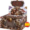 Flesh & Blood: Heavy Hitters (Caja 24 Sobres)