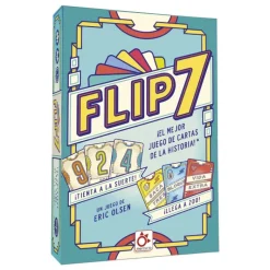 Flip 7
