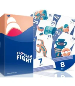 Flotsam Fight
