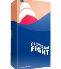 Flotsam Fight