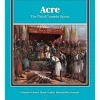 Folio Game Series: Acre - The Third Crusade Opens (Inglés)