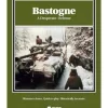 Folio Game Series: Bastogne - A Desperate Defense (Inglés)