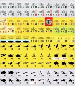 Folio Game Series: Battle of the Scheldt - The Devil's Moat (Inglés)