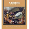 Folio Game Series: Chalons - The Fate of Europe (Inglés)
