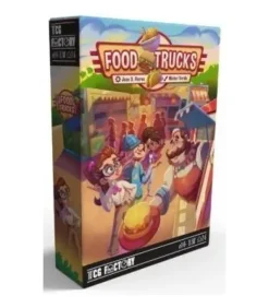 Food Trucks