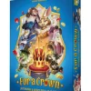 For a Crown