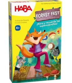 Forest Fest