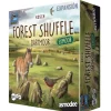 Forest Shuffle: Dartmoor - Expansión Exmoor