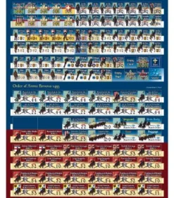 Fornovo 1495: Dawn of the Italian Wars, 1495-1525 (Inglés)