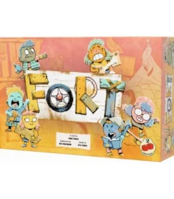 Fort