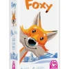 Foxy