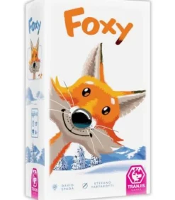 Foxy
