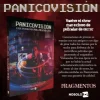 Fragmentos: ¡Panicovisión!