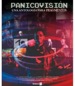 Fragmentos: ¡Panicovisión!