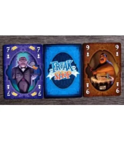Freak Shop